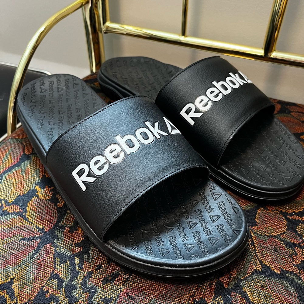 Reebok | Slides/Sandals